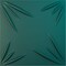 Ekena Millwork 19 5/8in. W x 19 5/8in. H Inula EnduraWall Decorative 3D Wall Panel Covers 2.67 Sq. Ft. WP20X20INGLN - alternate 1